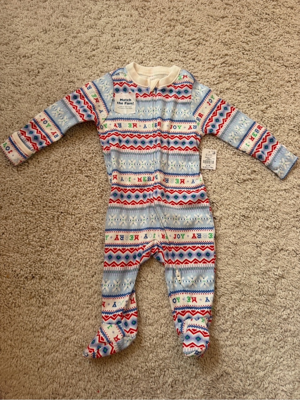 Baby Onesie Holiday